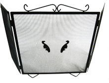 Gnistgaller 77 x 40 cm